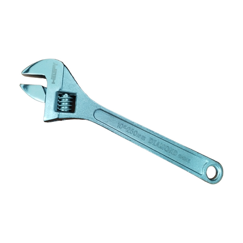 آچار فرانسه  مدل 10 - 250 سایز 10اینچ