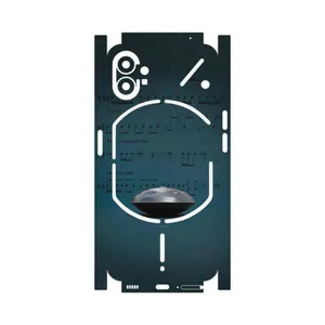 MAHOOT Hang_Instrument-FullSkin Cover Sticker for Nothing Phone 1