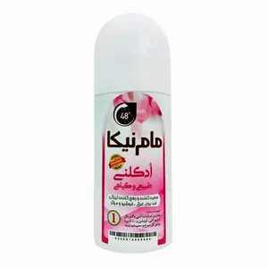 رول ضد تعریق نیکا مدل 02 حجم 50 میلی لیتر