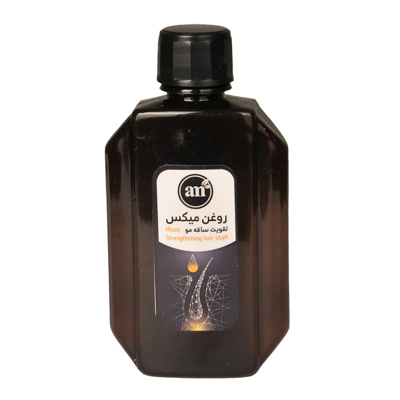 روغن تقویت مو آرمان مدل Miil حجم 60 میلی لیتر روغن تقویت مو آرمان مدل Miil حجم 60 میلی لیتر