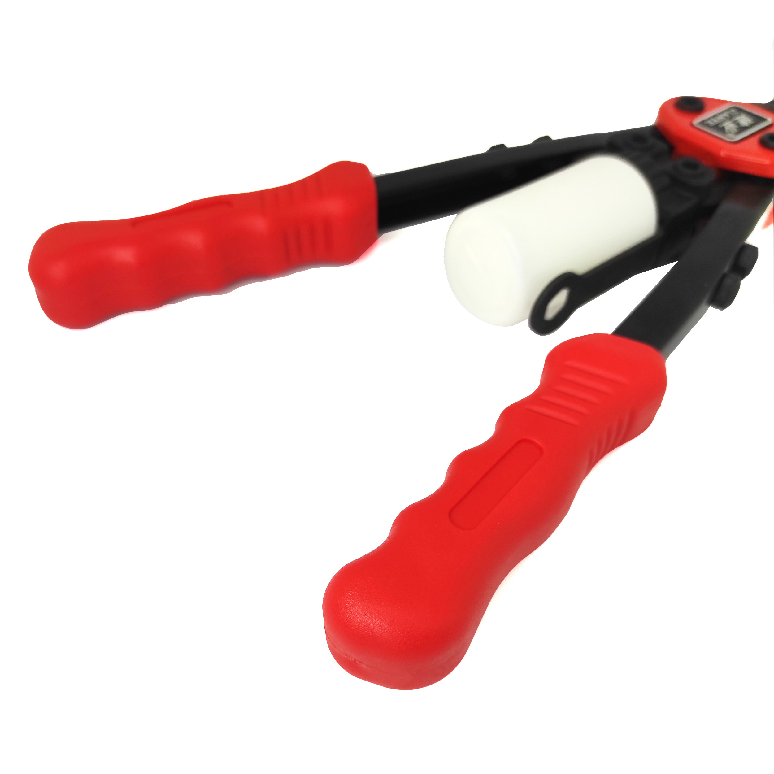 انبر پرچ جی وای مدل JYT-899806