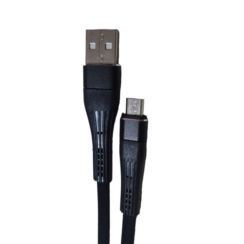 کابل تبدیل USBبه MicroUSBموکسوم مدلCC-61طول1متر