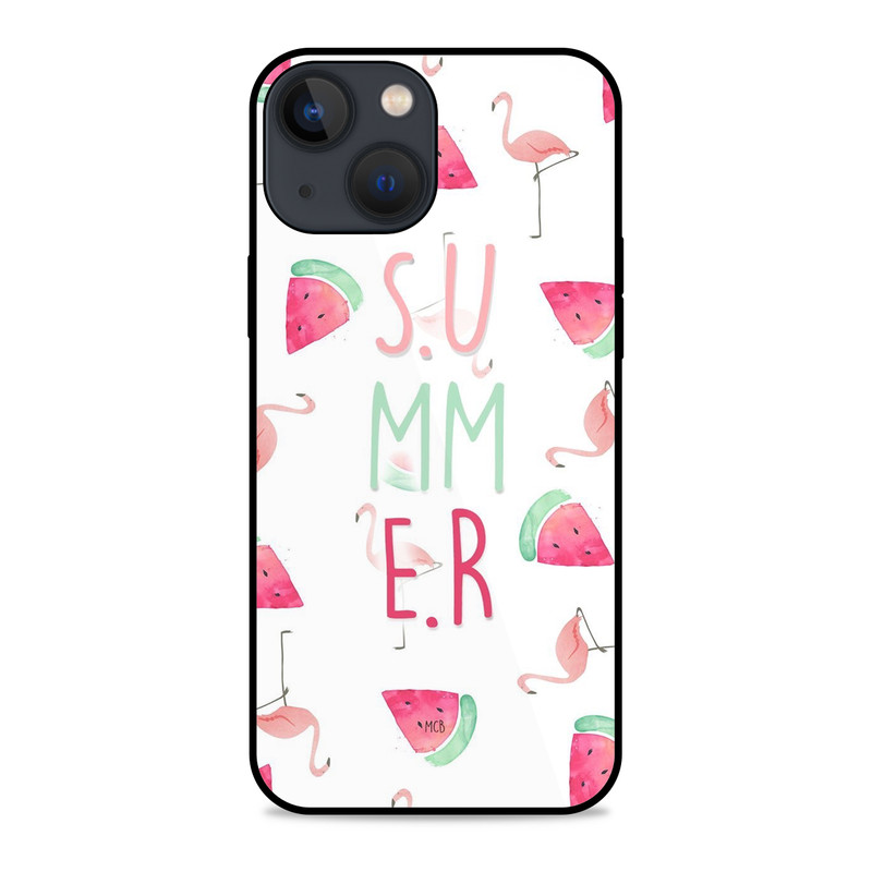 کاور آکام مدل AMCA13M1264 مناسب برای گوشی موبایل اپل iPhone 13MINI