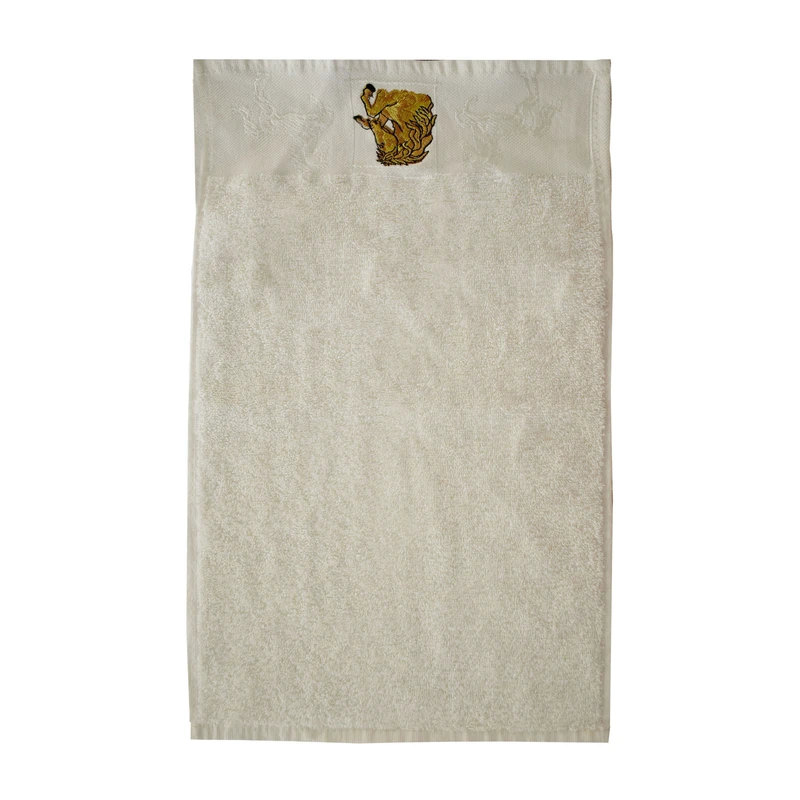 حوله آشپزخانه پاپیلا مدل Ey uckpc سایز 30x50 سانتی متر