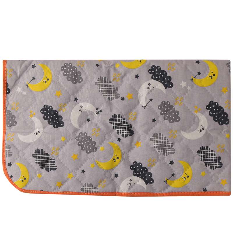 آبگیر کنار سینک طرح ابر کد PJ-108262