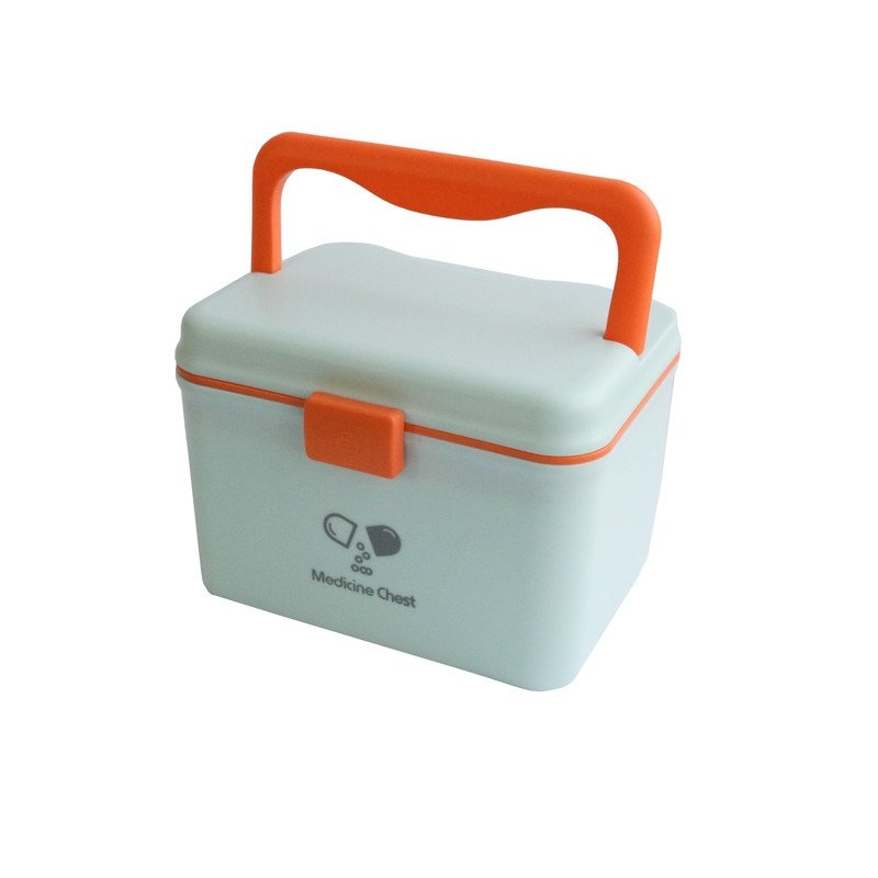 جعبه کمک‌های اولیه مدل 07