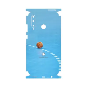 MAHOOT Handball-FullSkin Cover Sticker for Honor 20 Lite