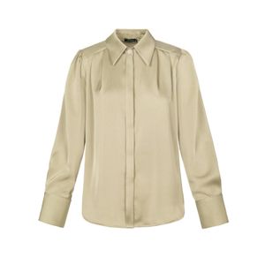 شومیز آستین بلند زنانه مدل SABA-307335