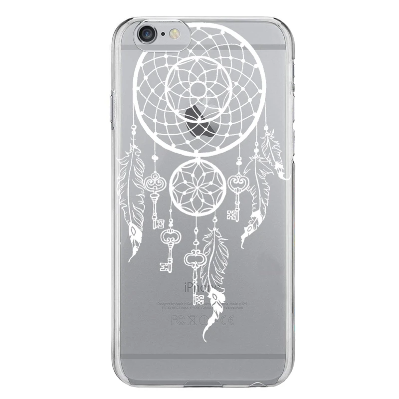 کاور مگافون کد C21-W مناسب برای گوشی موبایل اپل Iphone 6 / 6s