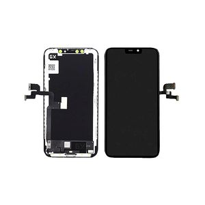 تاچ و ال سی دی جی ایکس مدل X مناسب برای گوشی موبایل اپل iPhone X
