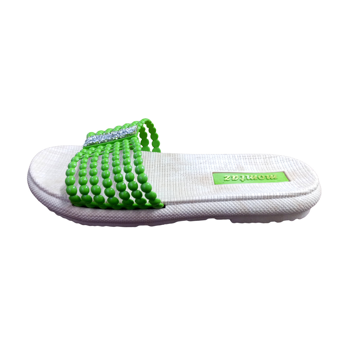 دمپایی زنانه مدل یاقوت کد RMT 153