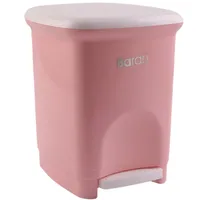 سطل زباله باران مدل پدالی کد 22