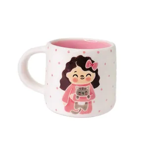 ماگ سرامیکی مدل بهار