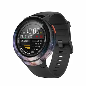  برچسب ماهوت طرح Universe-by-NASA-3 مناسب برای ساعت هوشمند شیائومی Amazfit Verge