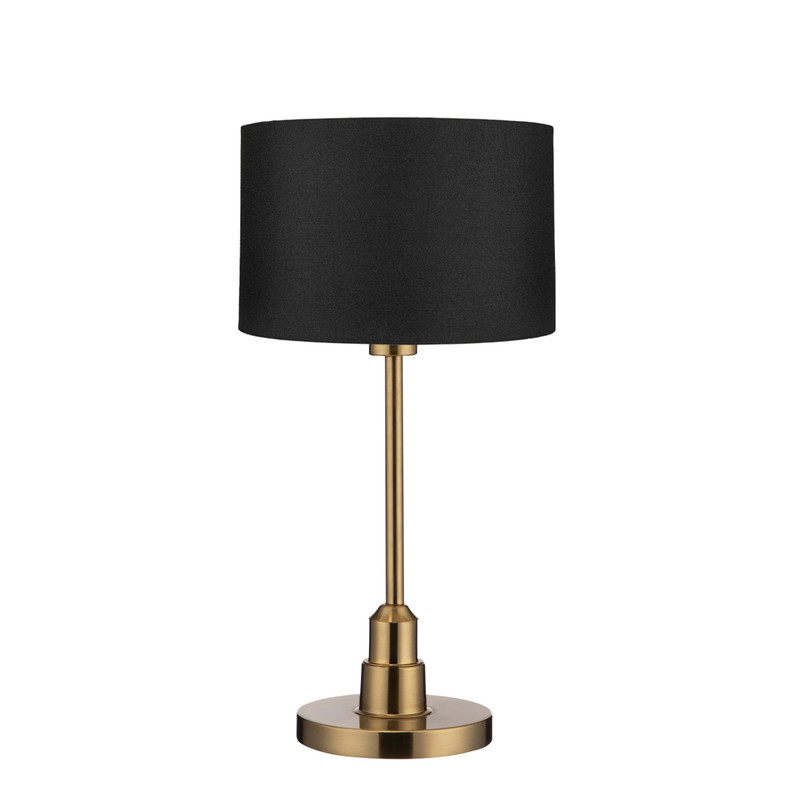 آباژور رومیزی کارنتیس مدل باروج کد KT-B