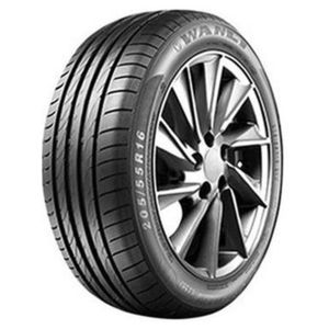 لاستیک خودرو ونلی مدل 001 سایز 165/65/13 تولید سال 2026 تک حلقه