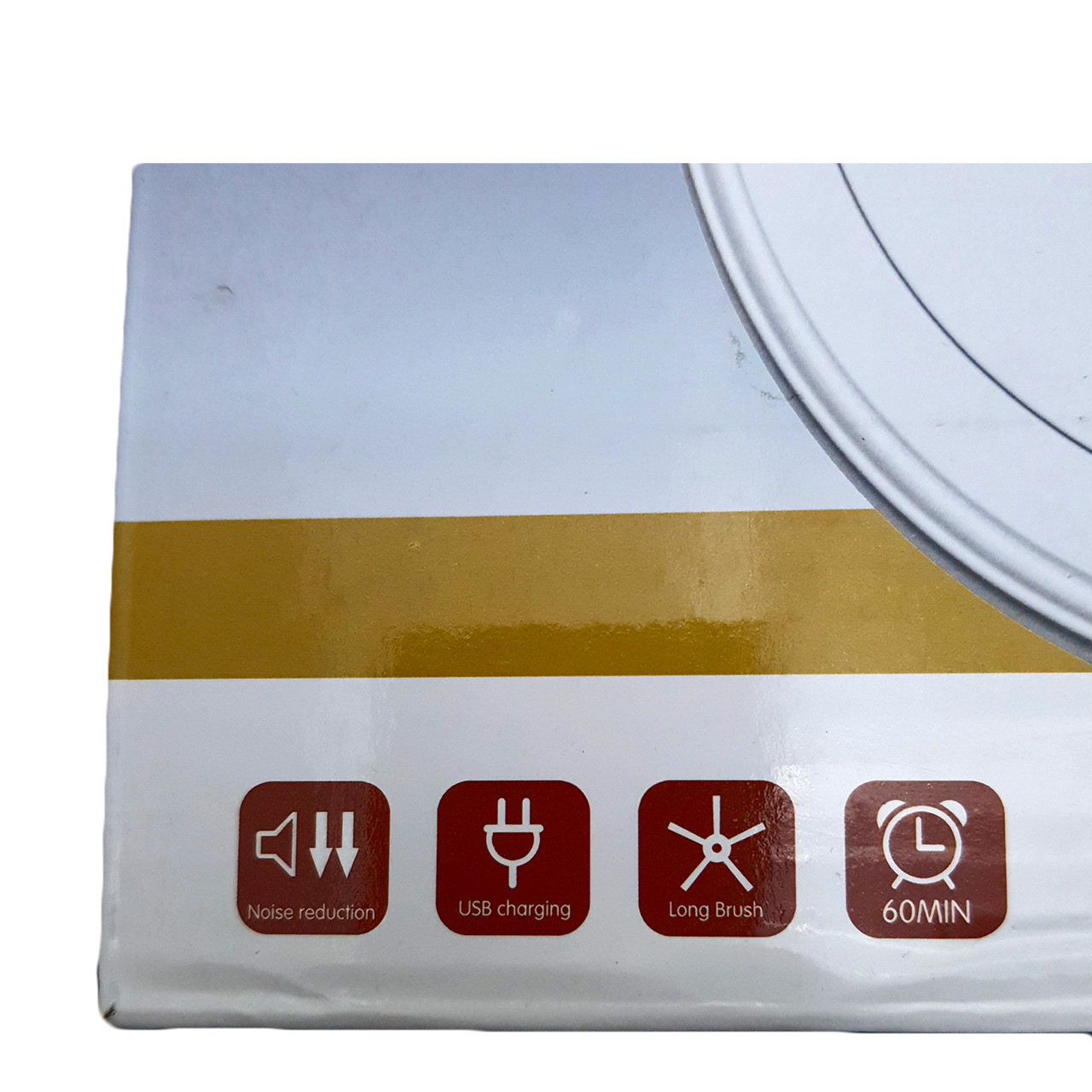 جاروبرقی مدل Sweepin Robot طرح Hy03 کد 1