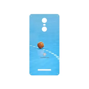 MAHOOT Handball Cover Sticker for Xiaomi Redmi Note 3