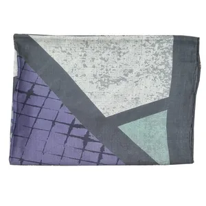 روسری زنانه مدل توپی کد 05