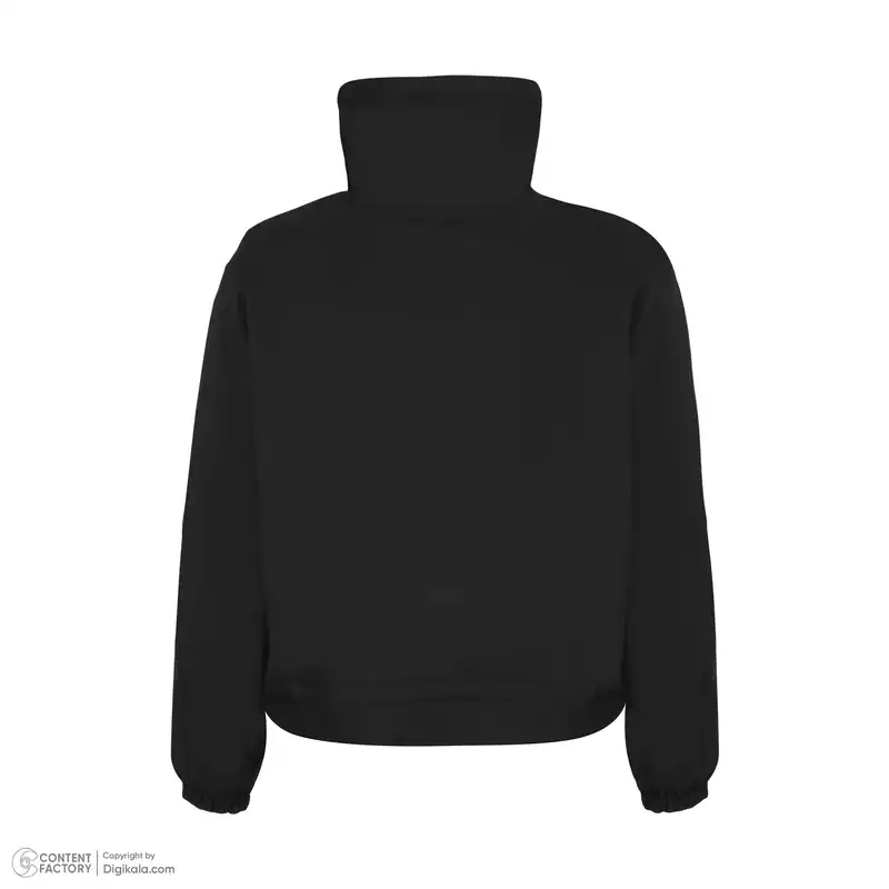 بارانی زنانه نیزل مدل 0161-002 رنگ مشکی