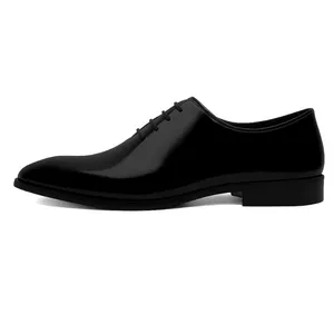 کفش رسمی مردانه مدل آکسفورد 