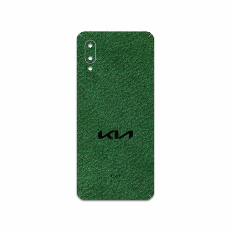 برچسب پوششی ماهوت مدل GL-KIA مناسب برای گوشی موبایل سامسونگ Galaxy A02