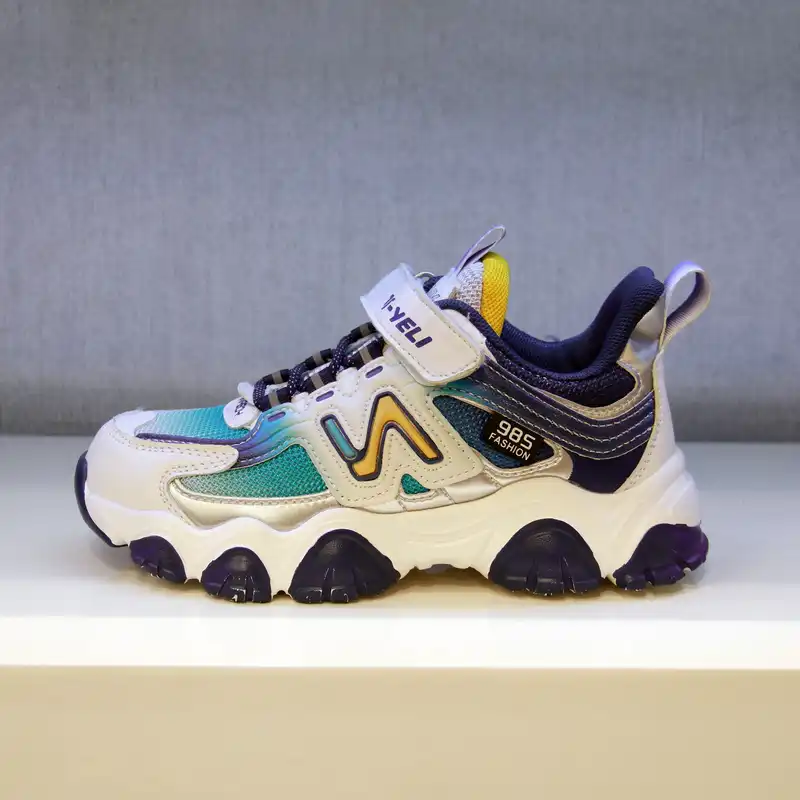 کفش مخصوص پیاده روی
بچگانه یلی مدل Z 985 کد Ba 83