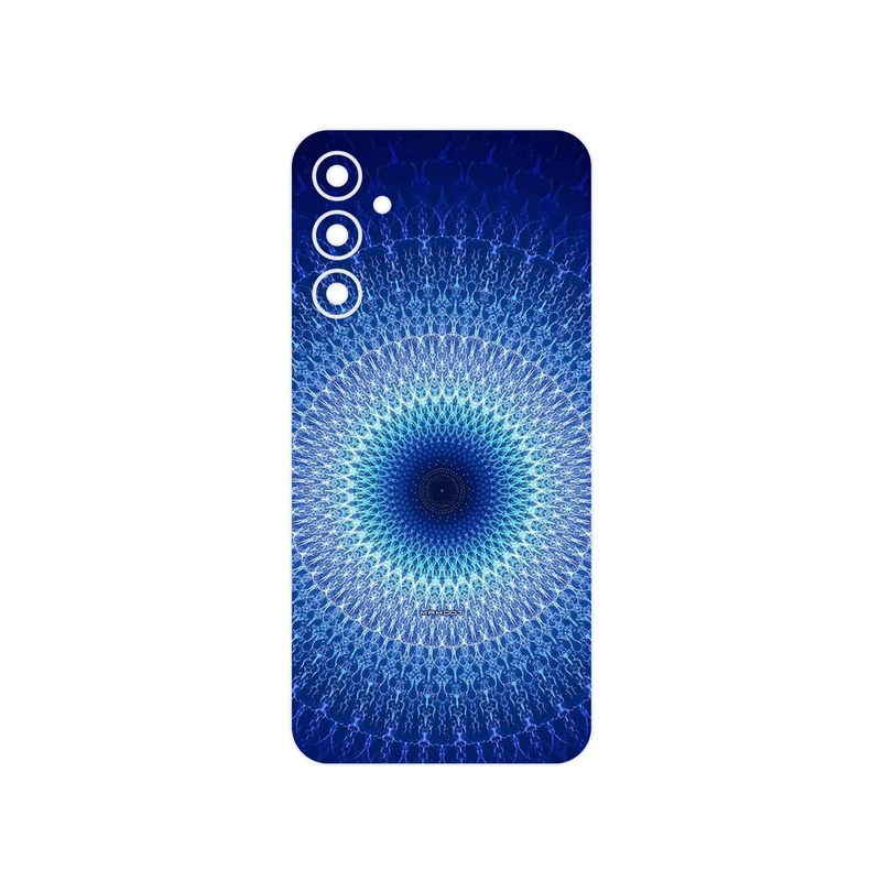 برچسب پوششی ماهوت مدل Mandala Design 3 مناسب برای گوشی موبایل سامسونگ Galaxy A34