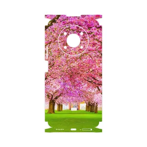 MAHOOT Spring Season-FullSkin Cover Sticker for Honor X9 5G