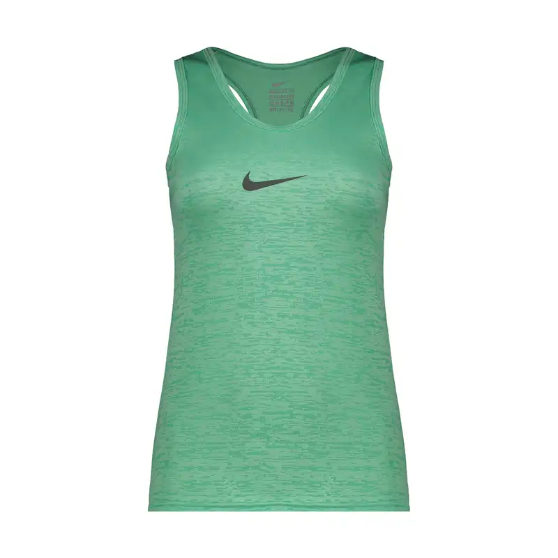 تاپ ورزشی زنانه مدل H003 رنگ سبز