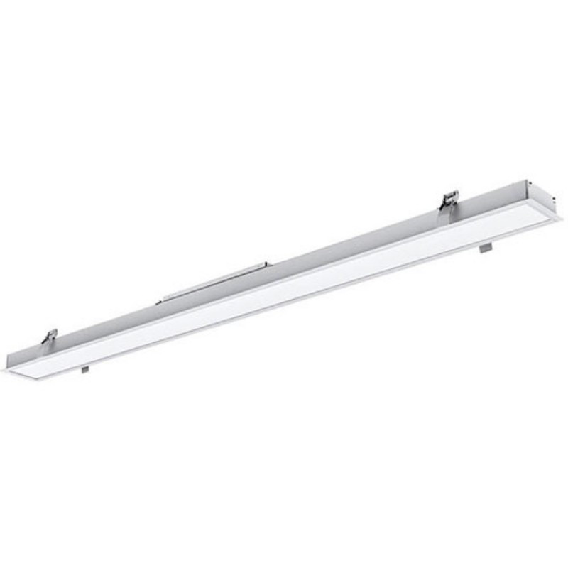 چراغ خطی مدل اوتانا توکار کد T385_100