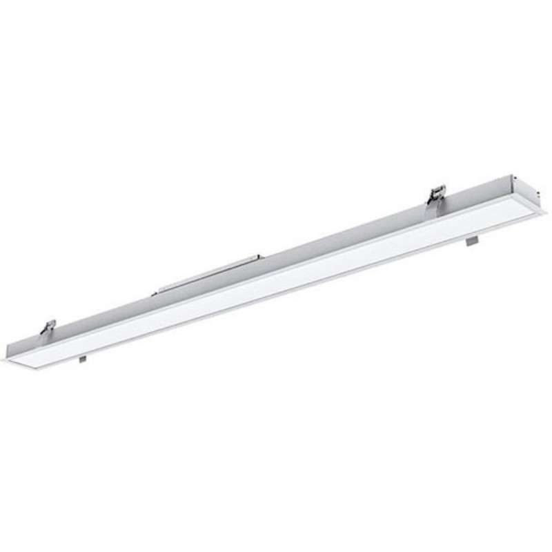 چراغ خطی 36 وات مدل توکار کد T386_100