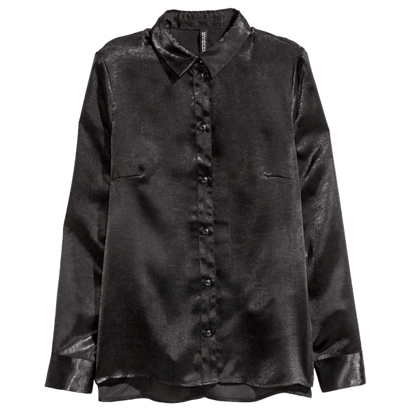 شومیز زنانه دیوایدد مدل JU8469