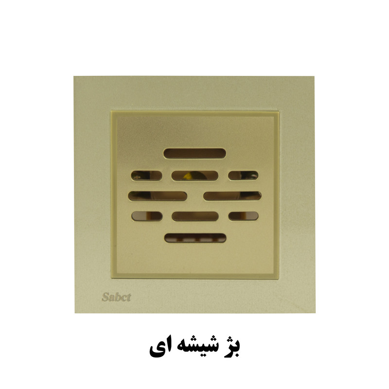 زنگ ثابت الکتریک مدل پارمیس کد BT-G زنگ ثابت الکتریک مدل پارمیس کد BT-G