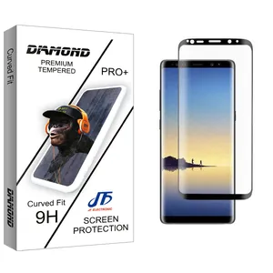 JF Diamond Ceramics Screen Protector For Samsung Galaxy Note9