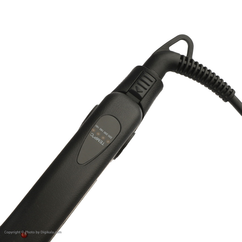 حالت دهنده مو بیبی باس نانو مدل ST3304