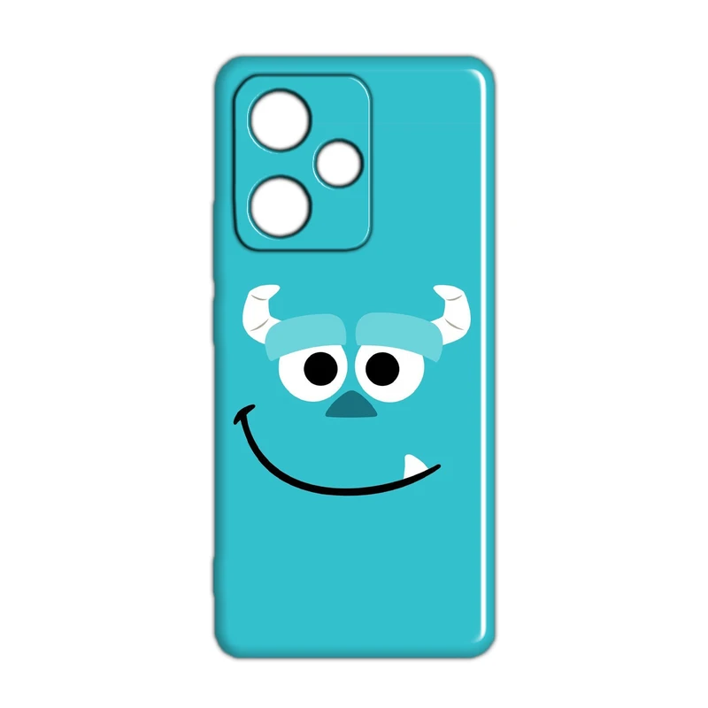 کاور مدل سالیوان کد 457 مناسب برای گوشی موبایل شیائومی Redmi 13