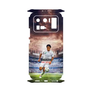 MAHOOT Mehdi Mahdavikia-FullSkin Cover Sticker for Xiaomi Mi 11 Ultra