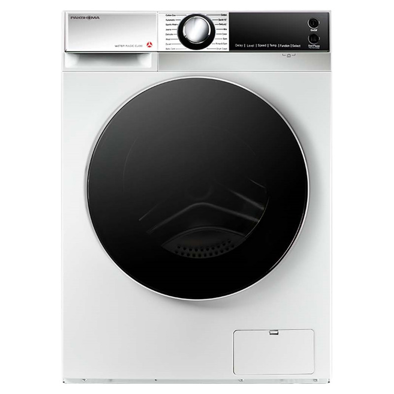 ماشین لباسشویی 9 کیلوگرم اتوماتیک پاکشوما مدل BWF ۴۰۱۳۸ iWT