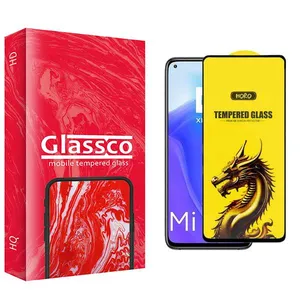 Glassco CGo1 Y-Horo Screen Protector For Xiaomi mi 10t