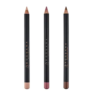 مداد لب و چشم روسانا مدل Sweet Chic مجموعه 3 عددی