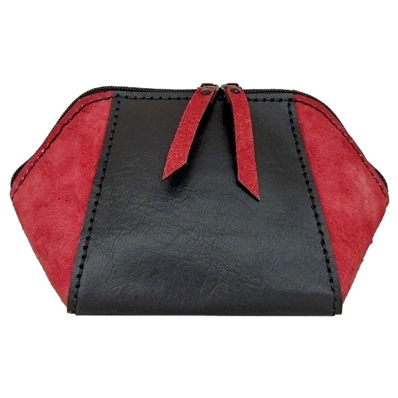 کیف لوازم آرایش زنانه مدل 103