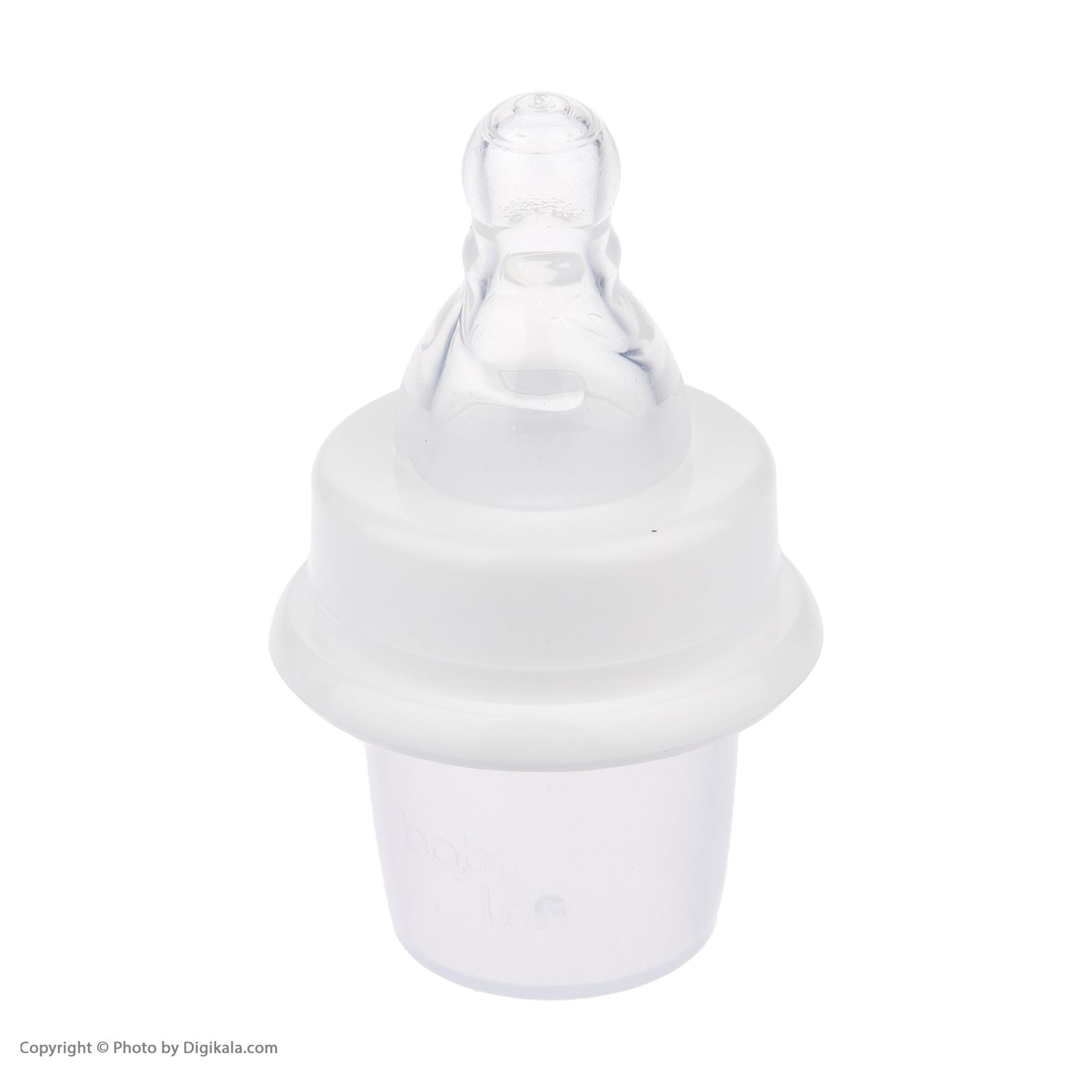داروخوری بیبی لند مدل 382 ظرفیت 15 میلی لیتر - - 4