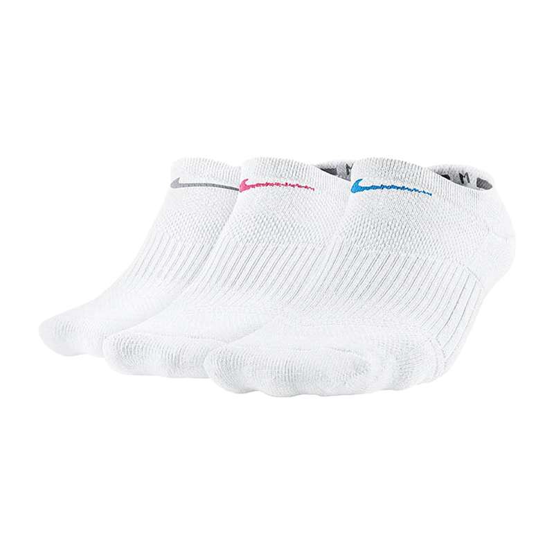 جوراب نایکی مدل sx4732-114 بسته 3 عددی