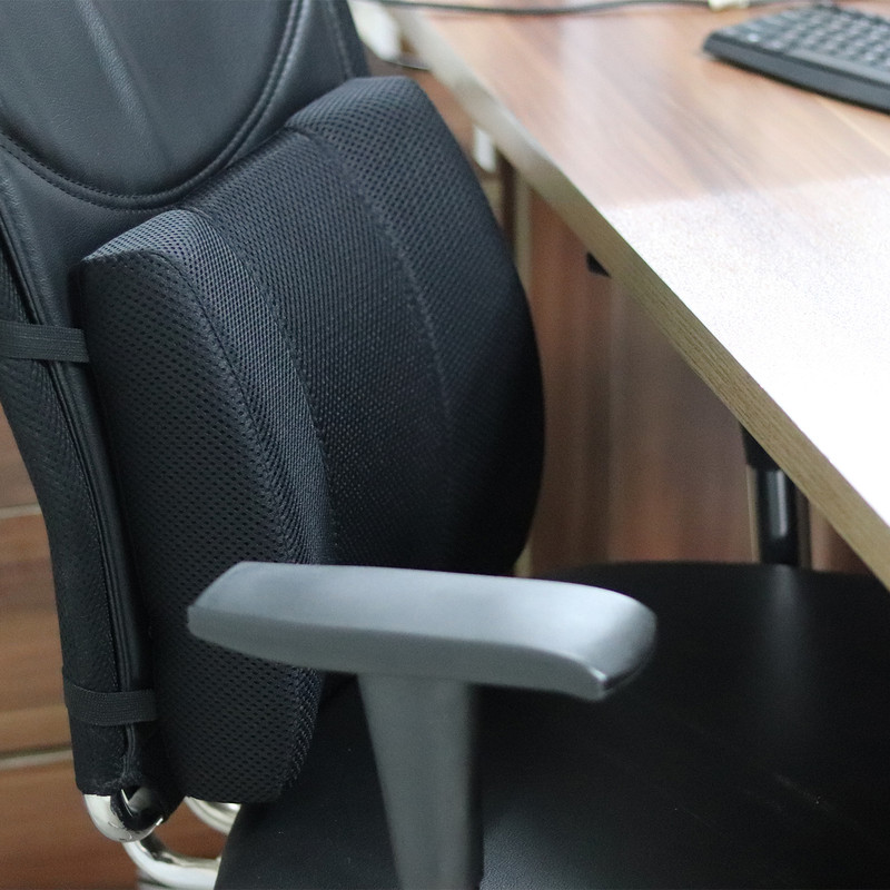 پشت کمری طبی هوگر مدل P207i