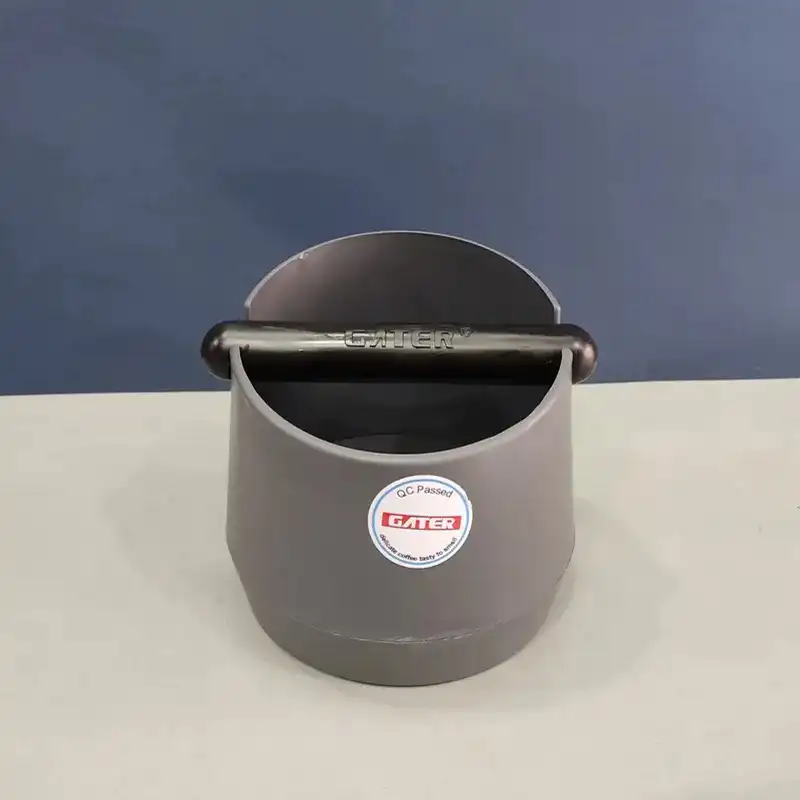 ناک باکس گتر مدل knockbox