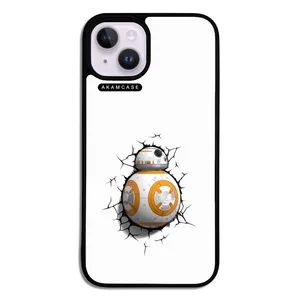 AKAM AMC-WA14-STAR WARS1 Cover For Apple iPhone 14