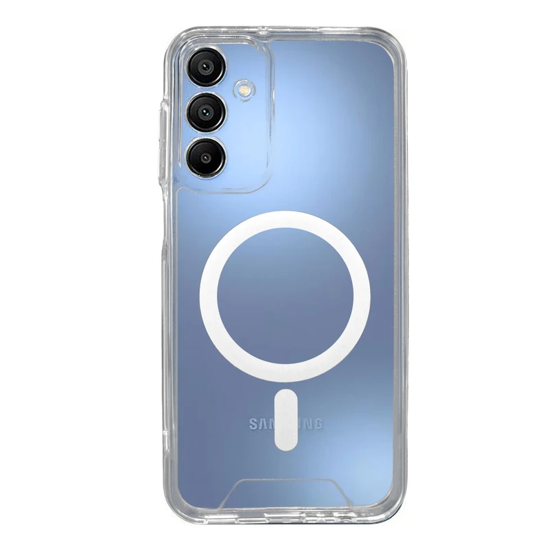 کاور مدل MC_safa مناسب برای گوشی موبایل سامسونگ Galaxy A05s