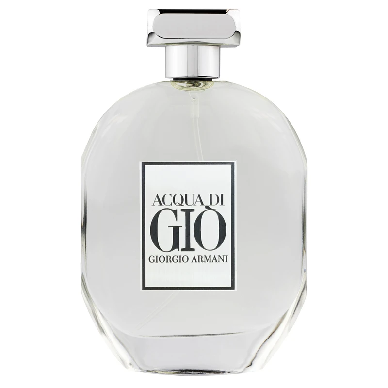 ادو پرفیوم مردانه هات لاو مدل جورجیو آرمانی آکوا دی جیو با رایحه خنک حجم 100 میلی لیتر