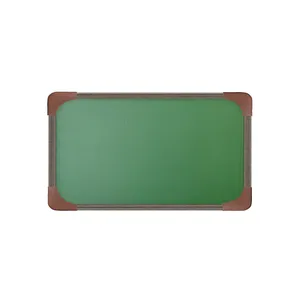 تخته دو رو مدل پالی وود کد GC2 سایز 50 × 30 سانتی متر